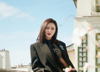 “Stunning looks of the “Swordsman” beauty leave fans in awe, appearing youthful at 60+”