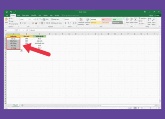 Simple and Detailed Guide to Creating Options in Excel