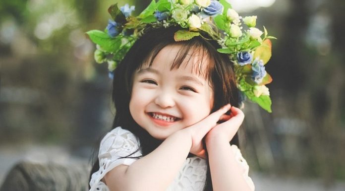 Born at 3 o’clock, whether a boy or a girl, grow up to be a dragon or a phoenix, filial to parents