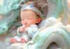Characteristics of Babies Born in the Spring of 2024: What Parents Should Know to Ensure a Bright Future for Their Child