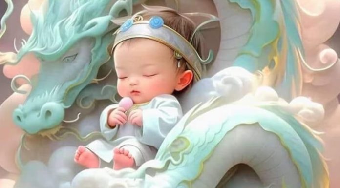 Characteristics of Babies Born in the Spring of 2024: What Parents Should Know to Ensure a Bright Future for Their Child