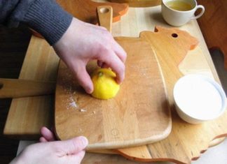 7 Dangerous Things in Your Kitchen That You Should Get Rid of ASAP