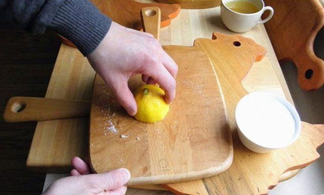 7 Dangerous Things in Your Kitchen That You Should Get Rid of ASAP