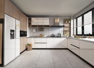 Feng Shui Master Reveals 4 Common Kitchen Design Mistakes that Cost Families a Fortune