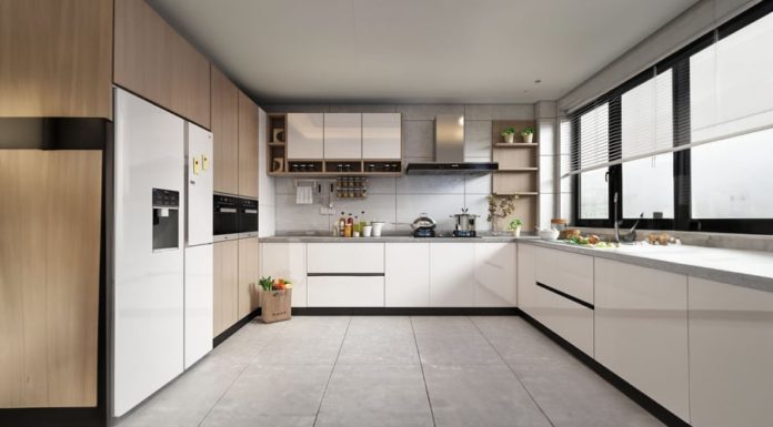 Feng Shui Master Reveals 4 Common Kitchen Design Mistakes that Cost Families a Fortune