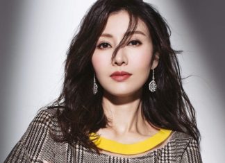 Anti-Aging Tips from Li Gia Han with Apple Juice Extraction