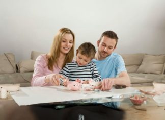 The Wealthy Have a Secret for Teaching Their Children to Get Rich for Generations, Money Begets More Money, Prosperity for Life