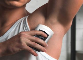 The ultimate guide to choosing the perfect deodorant for men