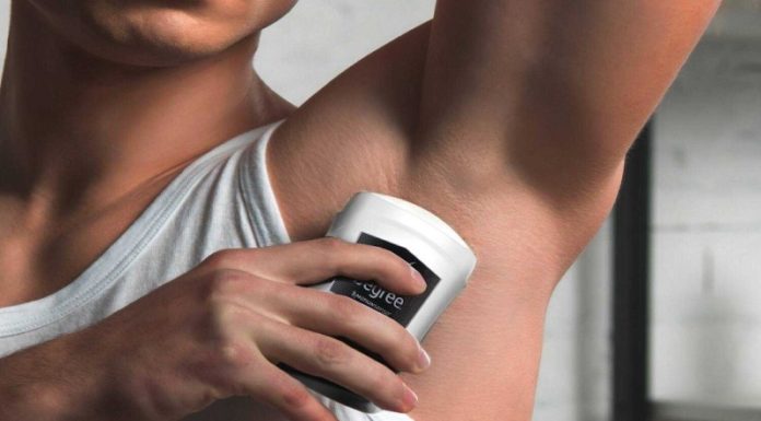 The ultimate guide to choosing the perfect deodorant for men