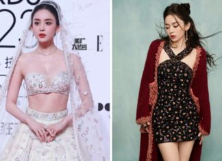 Secrets to maintaining a slim figure from the beautiful actress Na Trát of Tân Cương