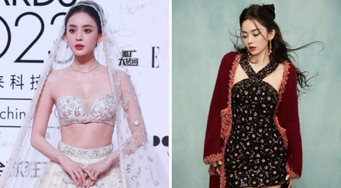 Secrets to maintaining a slim figure from the beautiful actress Na Trát of Tân Cương