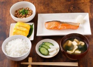 Japanese People Are Thin and Live Longer Despite Exercising Less: 5 Simple Reasons