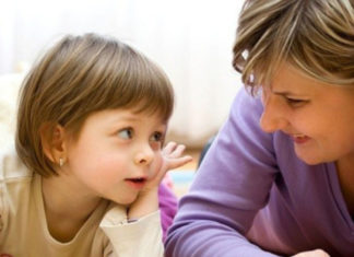 The Key Habit That Makes Parents Irritated is Actually a Sign of Intelligent Children and Encourages Future Success