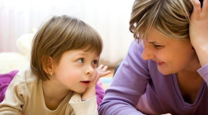 The Key Habit That Makes Parents Irritated is Actually a Sign of Intelligent Children and Encourages Future Success