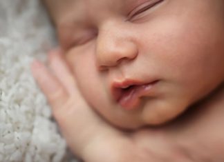 6 Facial Expressions in Babies that Suggest they will Grow up to be Talented, Intelligent and Quick-witted – How Many Points Does Your Child Score?