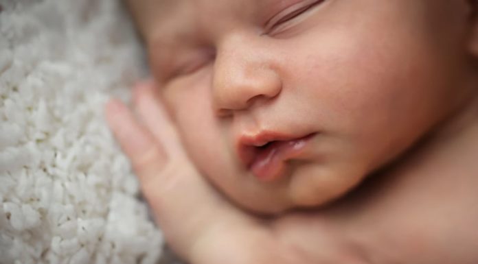 6 Facial Expressions in Babies that Suggest they will Grow up to be Talented, Intelligent and Quick-witted – How Many Points Does Your Child Score?