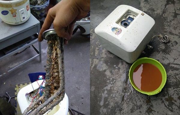 Can Hot and Cold Water Dispensers be Self-Cleaning at Home? A Crucial but Overlooked Aspect