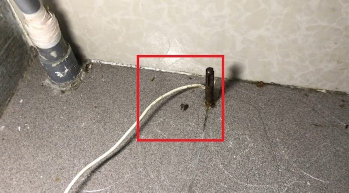 Install your hot water heater carefully: Electrical leaks can be dangerous