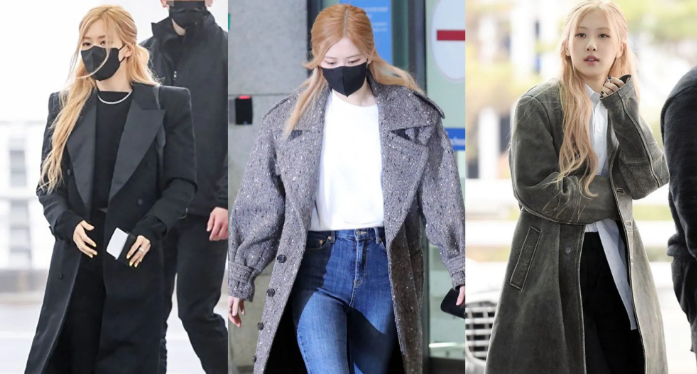6 Fashionable Accessories that Make BLACKPINK Stand Out at the Airport