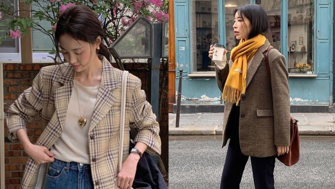 5 Stylish Blazer Styles to Upgrade Your Wardrobe and Earn Compliments All Year Long