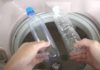 Surprising Benefits of Adding 2 Plastic Bottles to Your Washing Machine with Clothes