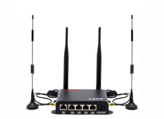 How to Set Up a High-Speed WiFi Router Without Compromising Your Family’s Health: A Guide for Those Who Are Unaware