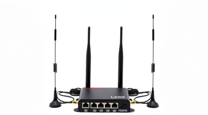 How to Set Up a High-Speed WiFi Router Without Compromising Your Family’s Health: A Guide for Those Who Are Unaware