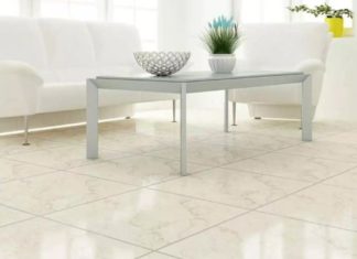 4 Tips for Keeping Your Tile Floors Clean and Shiny