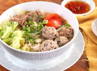 8 Delicious and Easy-to-Make Dishes with Mint Leaves