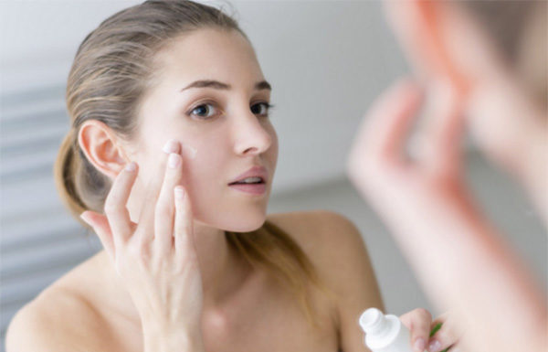Why do day and night creams have different purposes? Can they be used interchangeably?