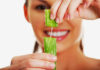 4 Recipes to Brighten and Tone Dark Skin with Aloe Vera