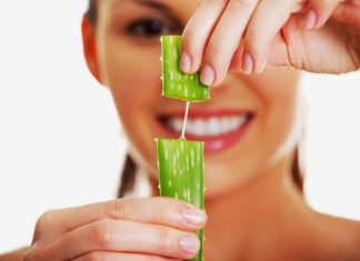 4 Recipes to Brighten and Tone Dark Skin with Aloe Vera