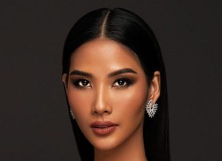 Hoàng Thùy: Enhance Your Hair’s Shine and Health with This Traditional Ingredient