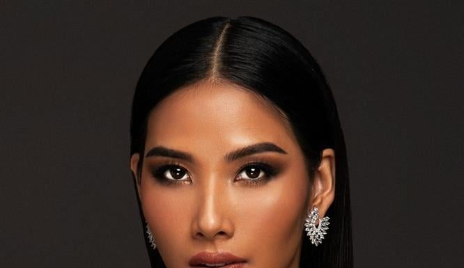 Hoàng Thùy: Enhance Your Hair’s Shine and Health with This Traditional Ingredient