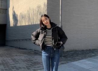 4 Long Pants Styles That Perfectly Pair with Boots, Elevating Your Style and Flattering Your Figure