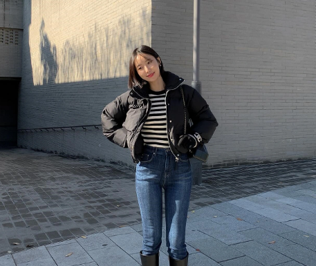 4 Long Pants Styles That Perfectly Pair with Boots, Elevating Your Style and Flattering Your Figure