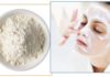 Is Homemade Rice Flour Face Mask Effective for Skin Nourishment and Whitening?