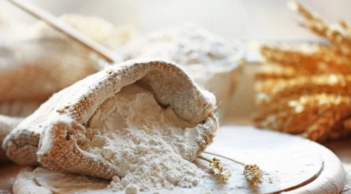 What can you bake with Flour No. 8? How to properly store Flour No. 8 to ensure its longevity?