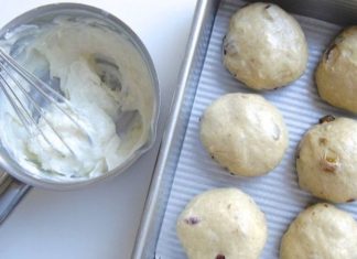 What is Tangzhong Flour? The Benefits of Tangzhong Flour.