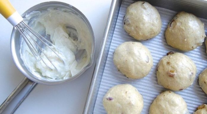 What is Tangzhong Flour? The Benefits of Tangzhong Flour.