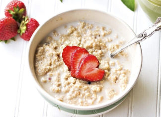 6 Breakfast Dishes That Boost Longevity and Rejuvenate Like Ginseng