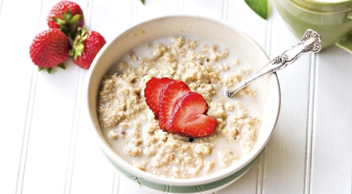 6 Breakfast Dishes That Boost Longevity and Rejuvenate Like Ginseng