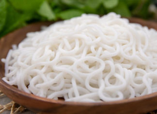 Tips for keeping overnight noodles delicious and non-sour