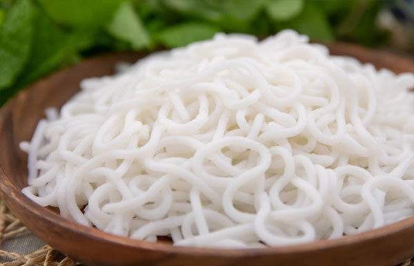 Tips for keeping overnight noodles delicious and non-sour