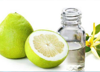 Cooking Pomelo Peel Like This, Mosquitoes Will Be Gone in Just a Few Seconds, Guaranteed “One-Way Ticket”