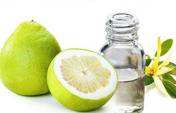 Cooking Pomelo Peel Like This, Mosquitoes Will Be Gone in Just a Few Seconds, Guaranteed “One-Way Ticket”
