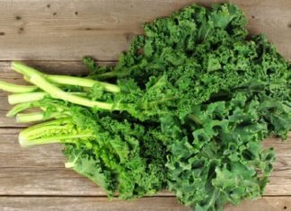 Vegetable with more calcium than eggs and milk, easy to grow at home but few people know about it.