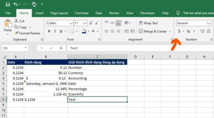 Unlock the secret to easily formatting numbers in Excel with simplicity and precision