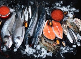 Affordable and Nutrient-Rich Variety of Fish Sold Outside the Market: Don’t Miss Out!