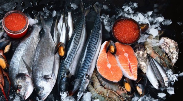 Affordable and Nutrient-Rich Variety of Fish Sold Outside the Market: Don’t Miss Out!